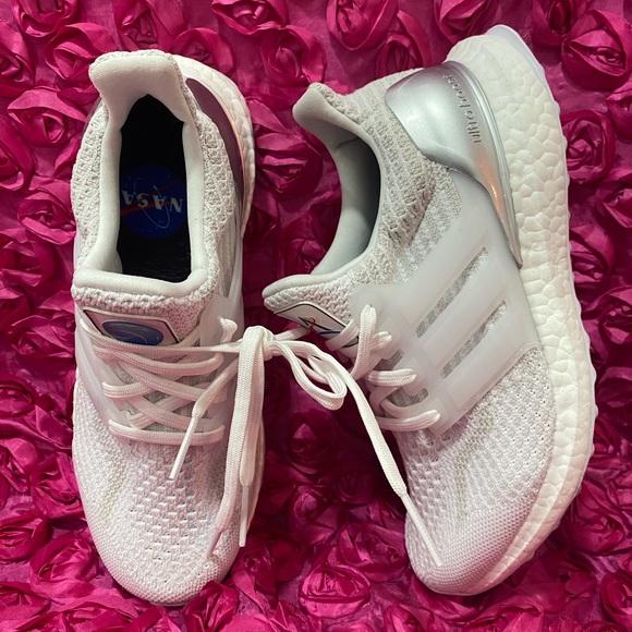 Nike | Shoes | Adidas Nasa X Womens Ultraboost 5 Dna Fy9874 | Poshmark